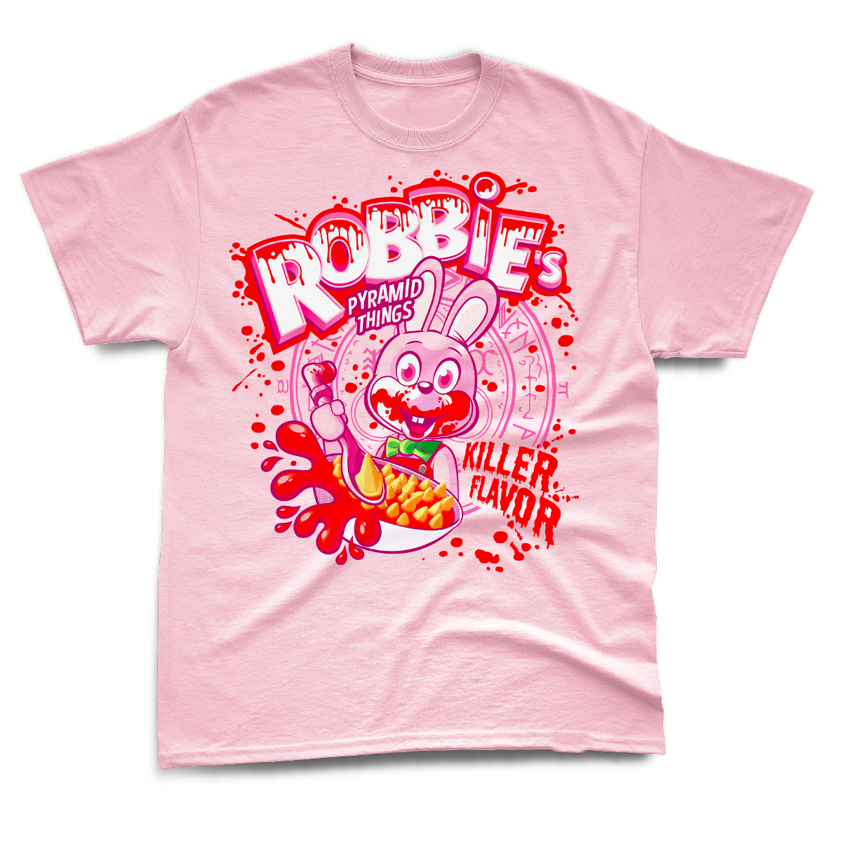 Vintage Fashion Illustrations - Hot Game Poster Print Short Sleeve