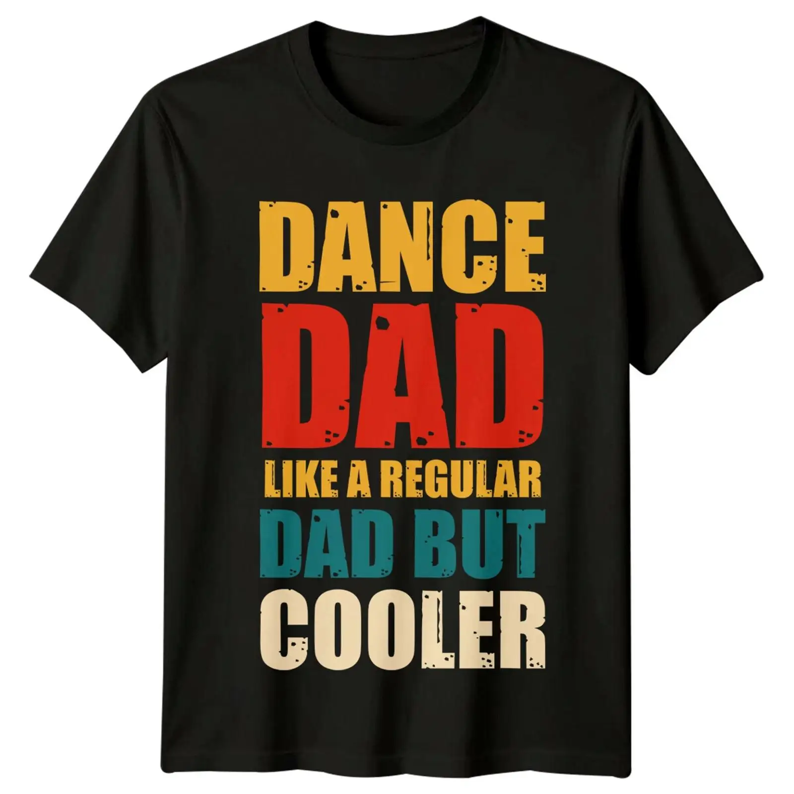 Vintage Fashion Herren - Dance Dad Like A Regular But