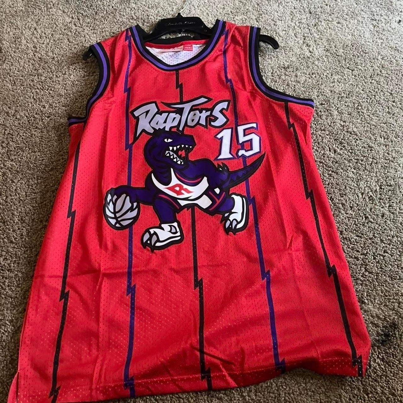 Vintage Fashion Toys - 2026 Vintage Edition Commemorative Basketball Jersey