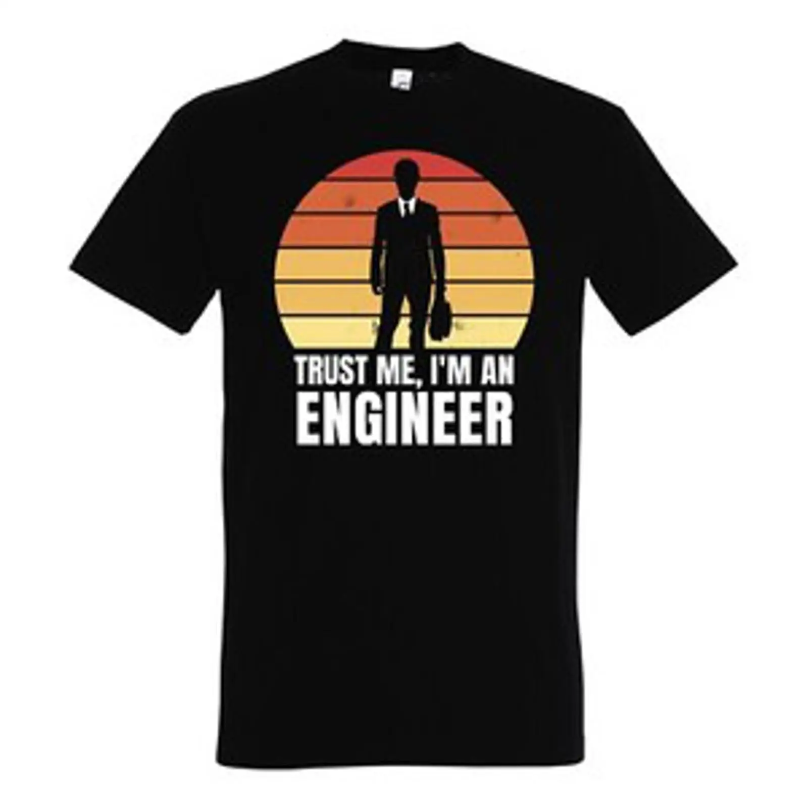 Vintage Fashion Herren - Herren T Shirt Relax I m