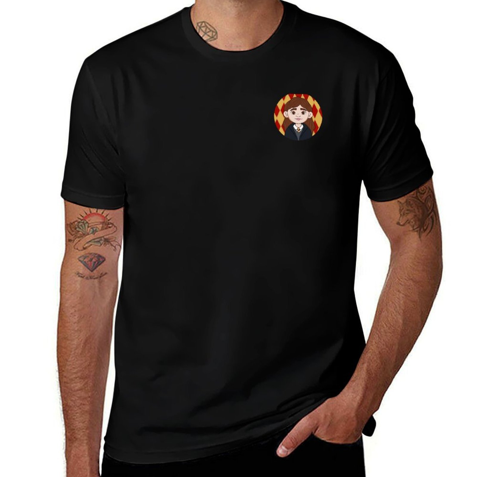 Vintage Fashion Archive - Maga T-Shirt cheap stuff blue archive