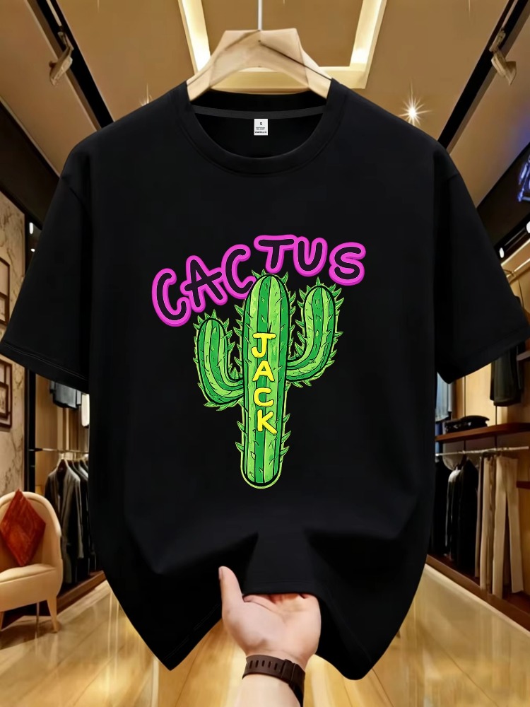 Jack Cactus Vintage T-shirt Tr - Vintage Fashion Looks review and price