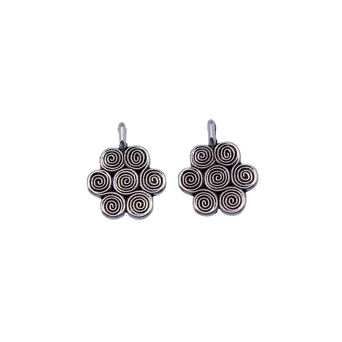 40pcs 15x12mm(0.59x0.47inch) A - Vintage Fashion Words review and price