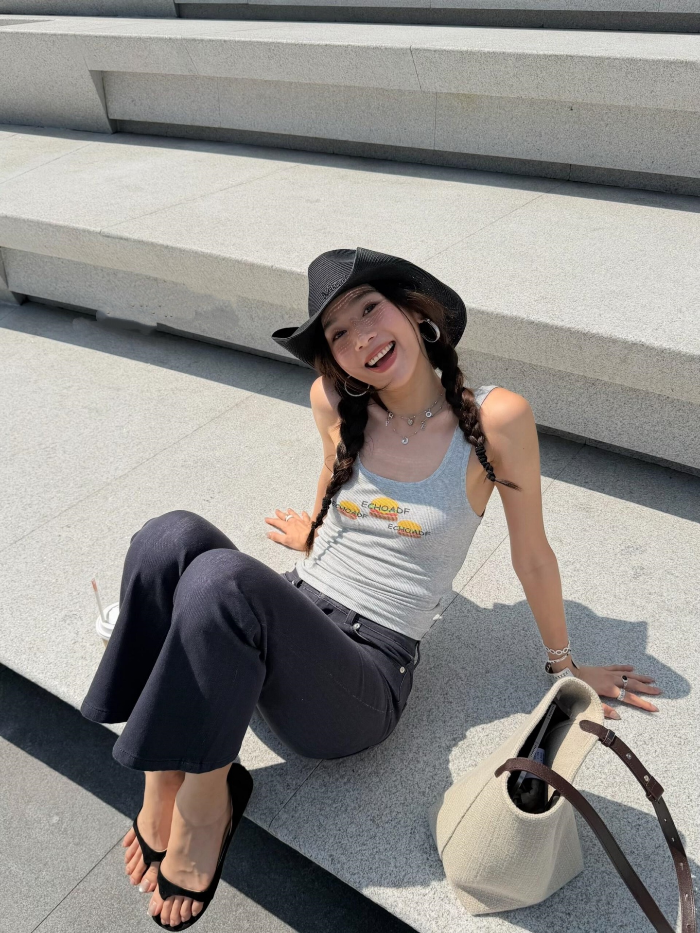 Retro American Street Style Vi - Vintage Fashion Hamburg review and price