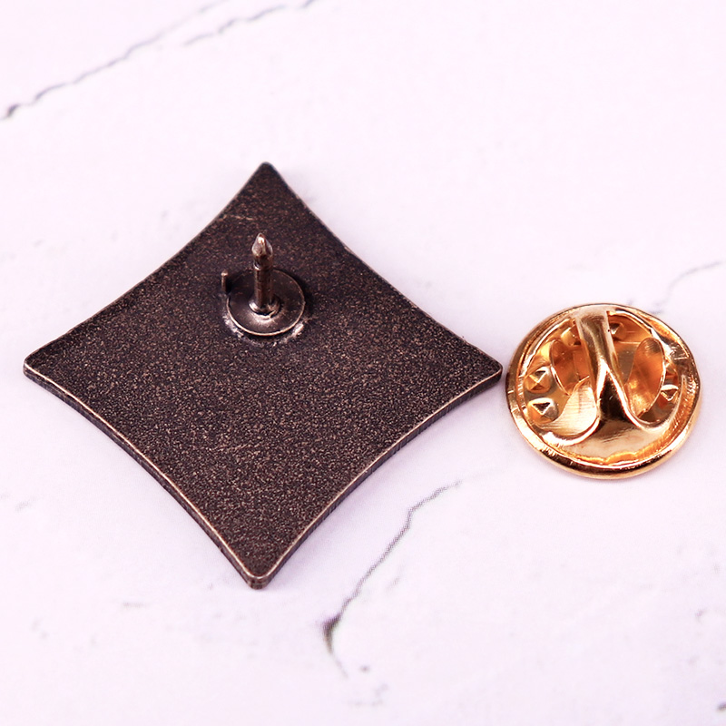 Cosmere Symbol Badge Stormligh - Vintage Fashion Archive review and price