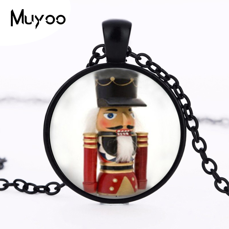 Christmas Jewelry Nutcracker N - Vintage Fashion Toys review and price