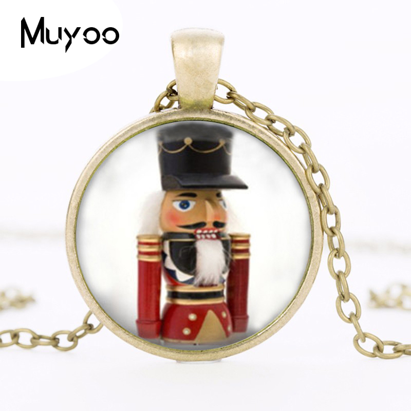 Christmas Jewelry Nutcracker N - Vintage Fashion Toys review and price