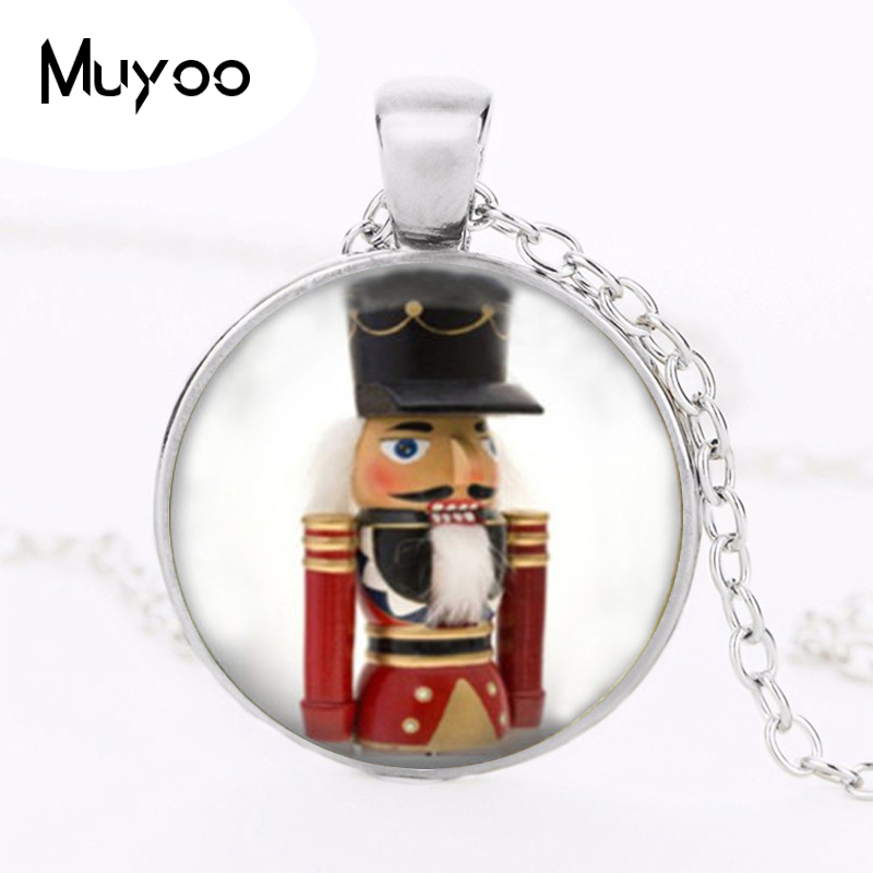Christmas Jewelry Nutcracker N - Vintage Fashion Toys review and price