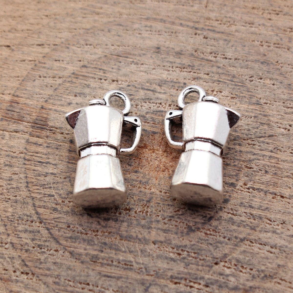 20pcs 15x10x6.9mm(0.59x0.39x0. - Vintage Fashion Words review and price