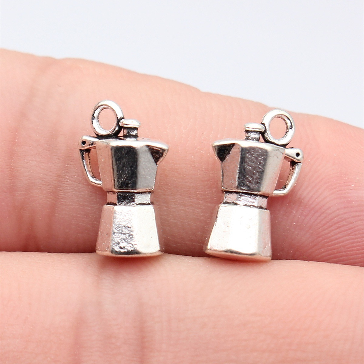 20pcs 15x10x6.9mm(0.59x0.39x0. - Vintage Fashion Words review and price