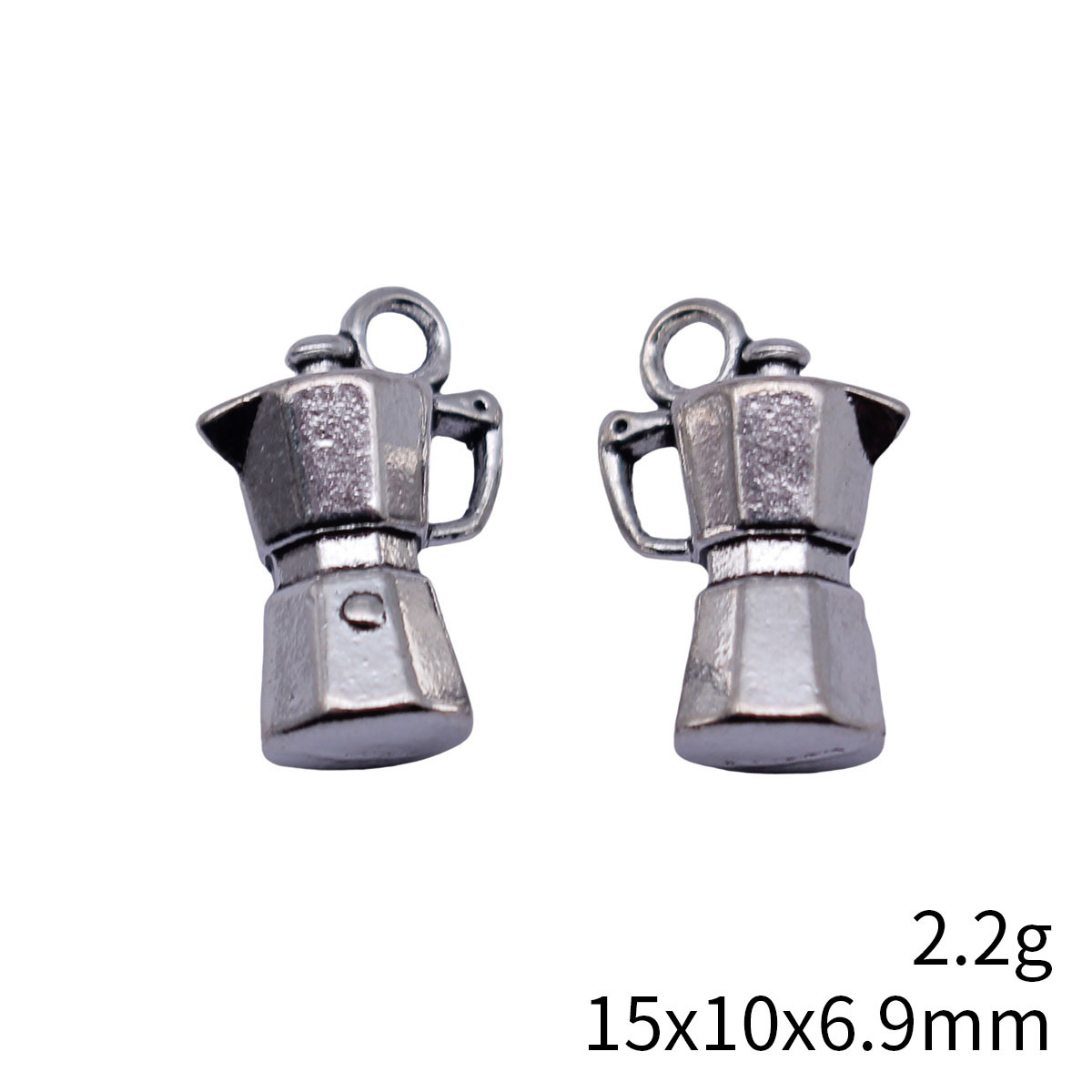 20pcs 15x10x6.9mm(0.59x0.39x0. - Vintage Fashion Words review and price