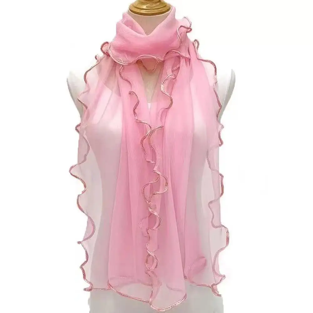Lightweight Hijab Silk Shawl W - Vintage Fashion Hijab review and price