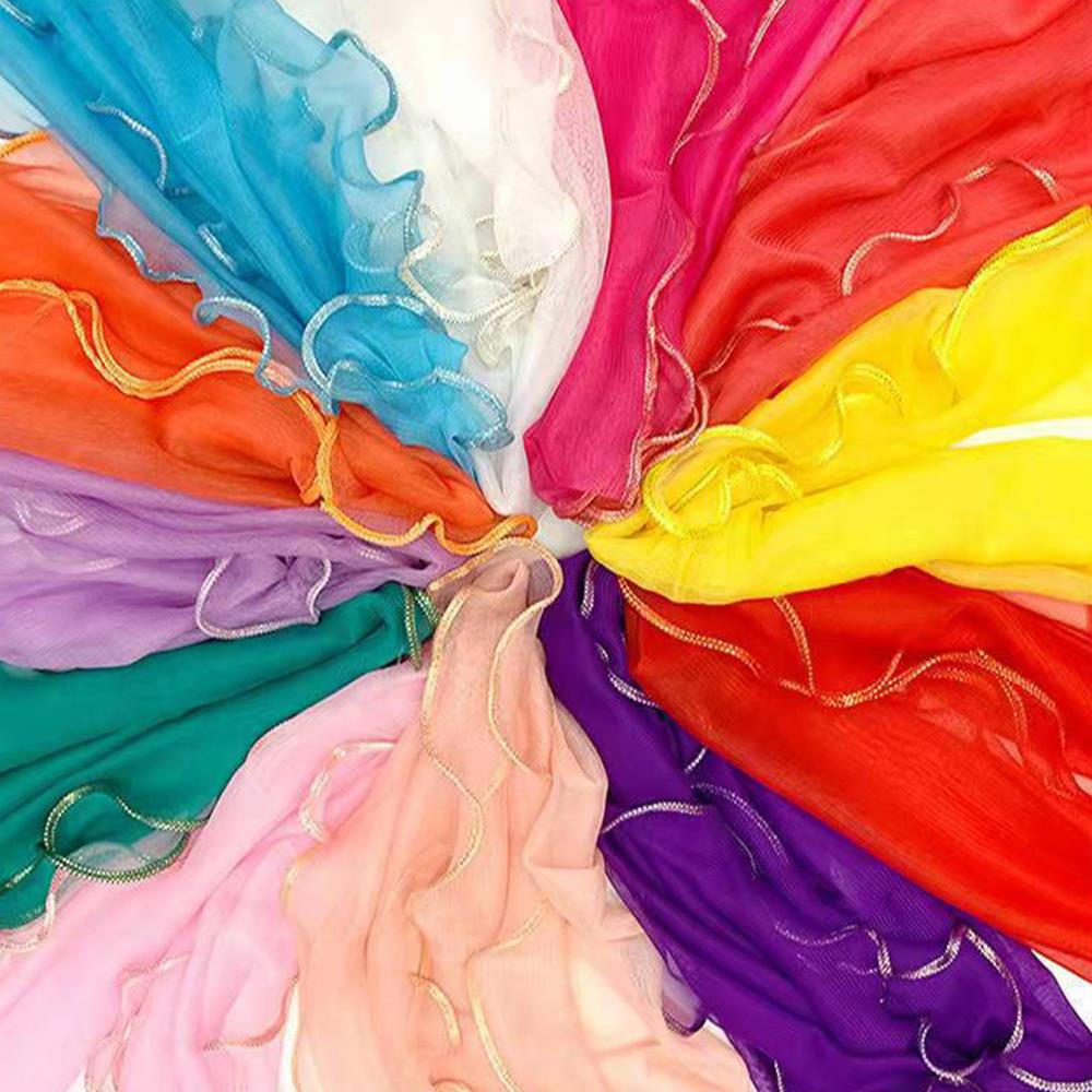 Lightweight Hijab Silk Shawl W - Vintage Fashion Hijab review and price