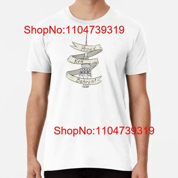 Ken Behren Canberra Logo Premi - Vintage Ken Fashion review and price
