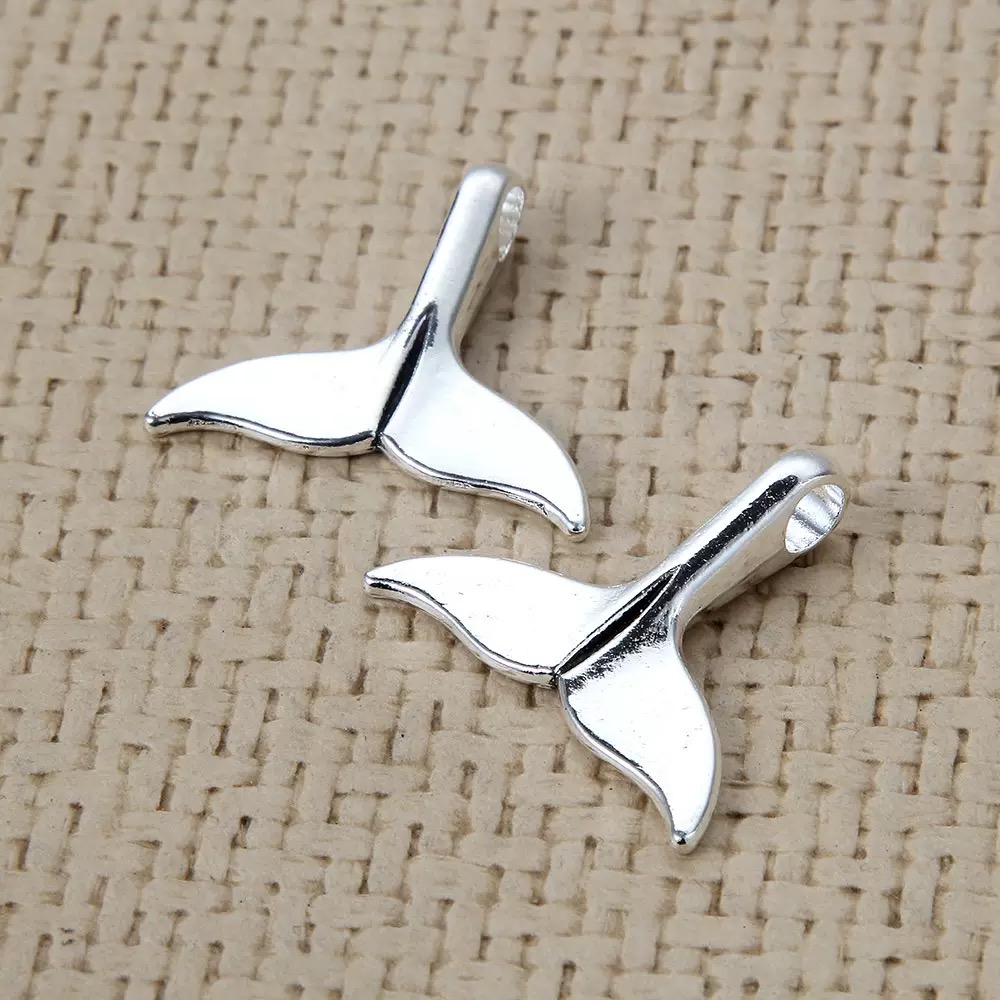 5/10pcs antique silver plated  - Vintage Fashion Words review and price