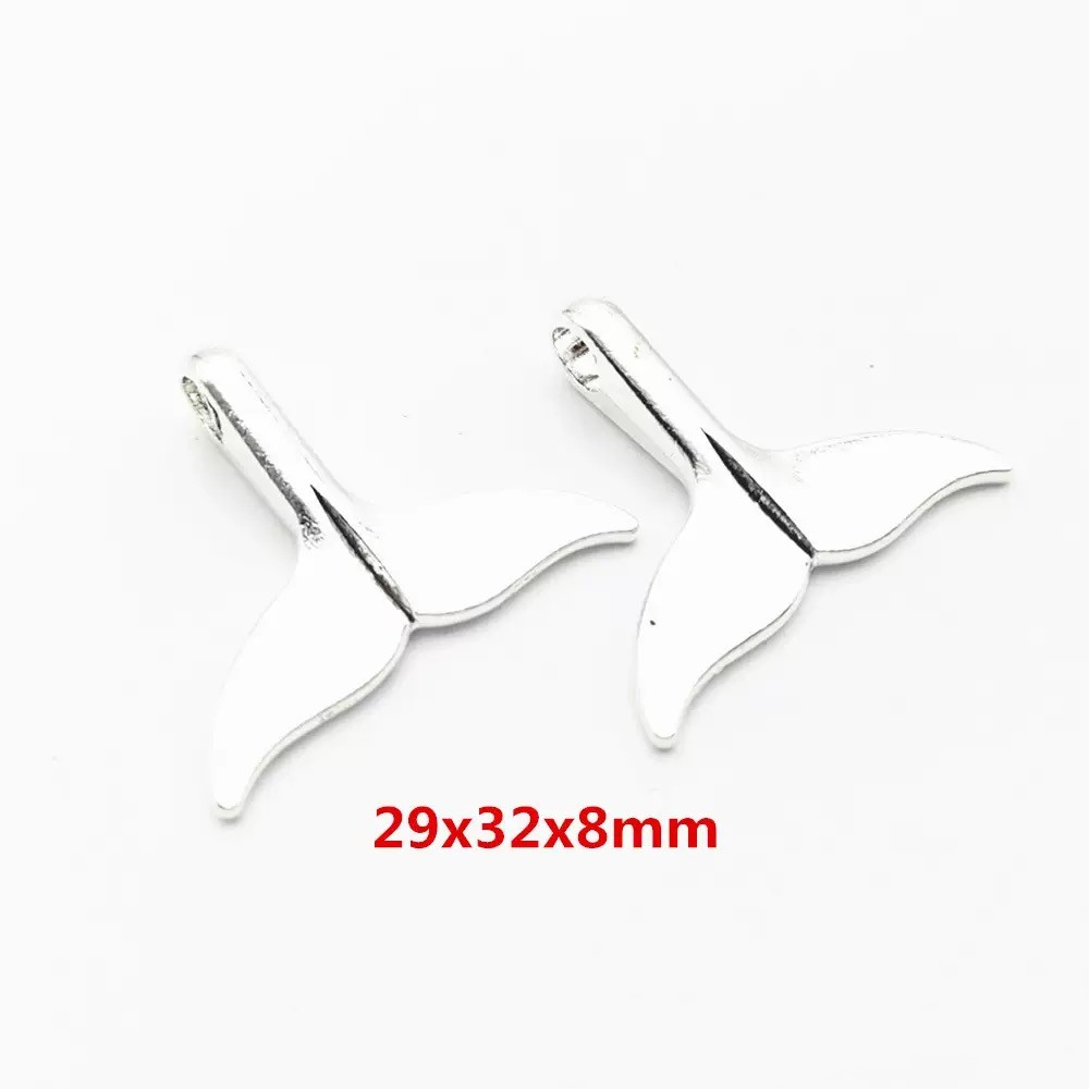 5/10pcs antique silver plated  - Vintage Fashion Words review and price