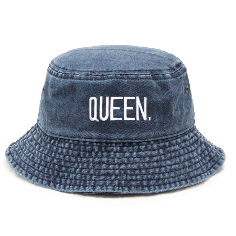 Customize Queen Washed Vintage - Vintage Fashion Queen review and price