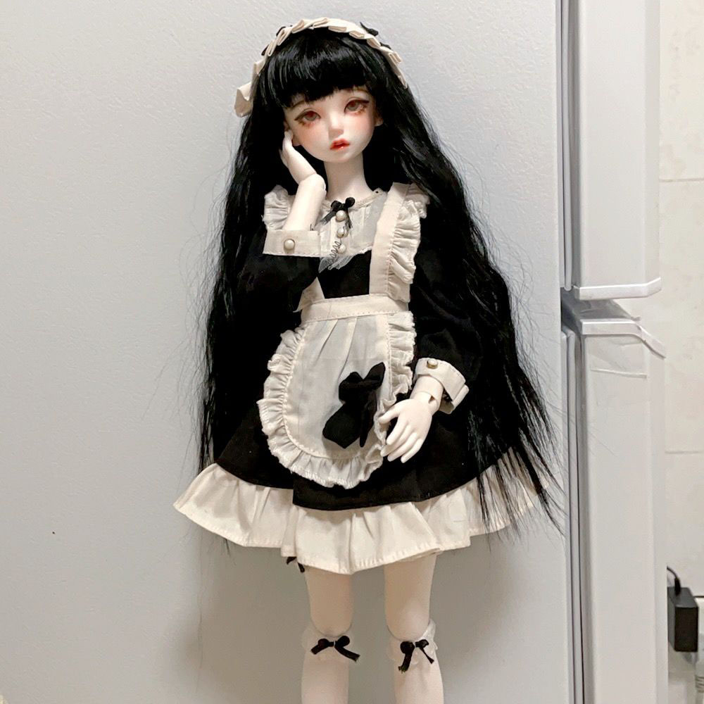 30/45/60cm Doll Clothes for 1/ - Vintage Fashion Toys review and price