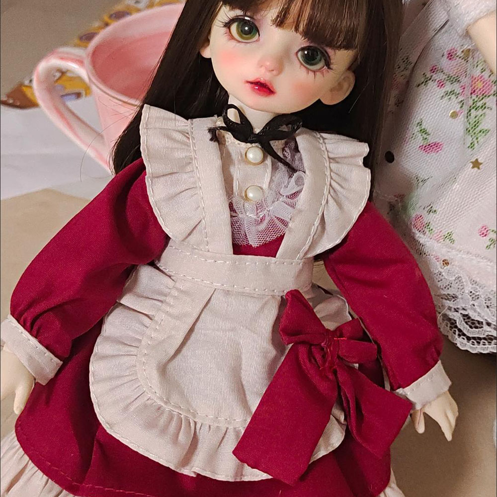 30/45/60cm Doll Clothes for 1/ - Vintage Fashion Toys review and price