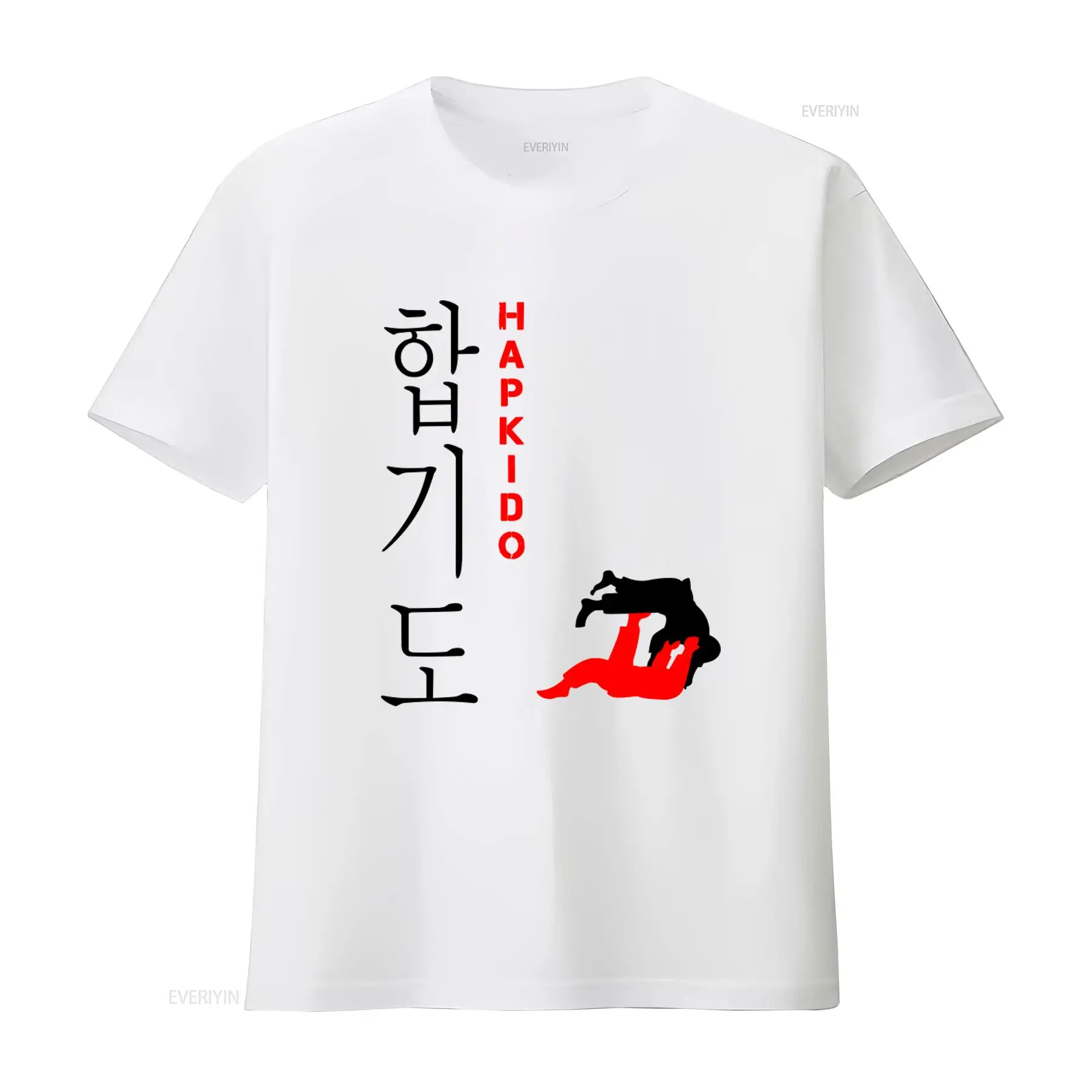 Hapkido Korean Martial Art Fig - Vintage Fashion Art review and price