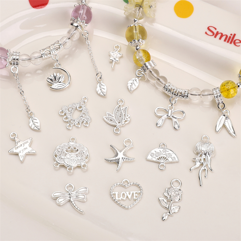 Alloy Vintage New Chinese Styl - Vintage Fashion Words review and price