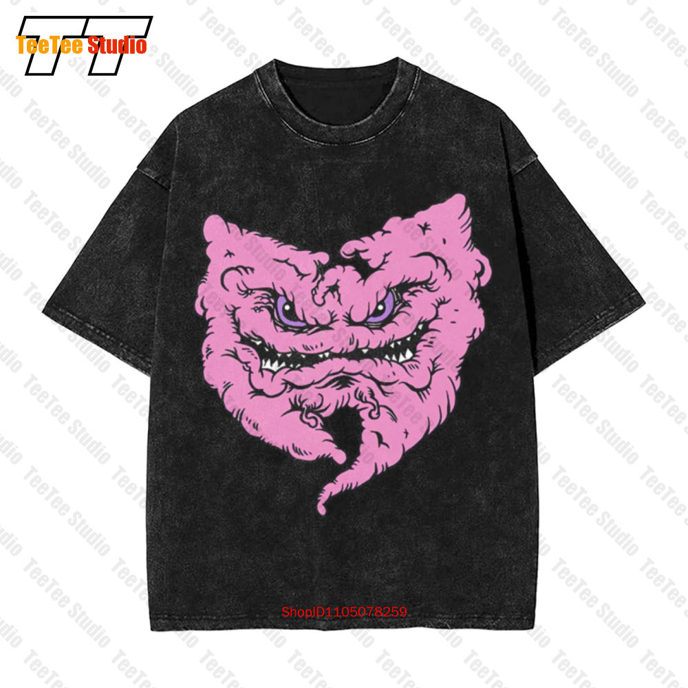 Wu Krang Parody Mashup Oldskoo - Vintage Fashion Art review and price