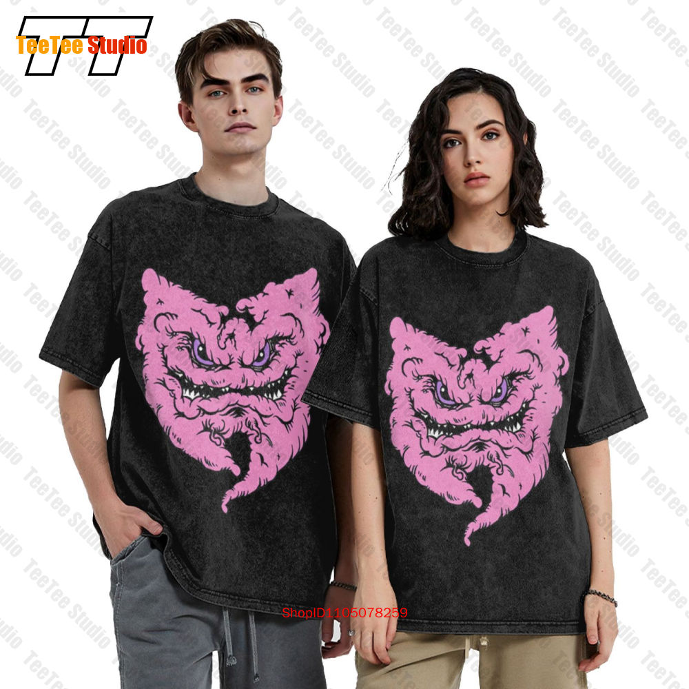 Wu Krang Parody Mashup Oldskoo - Vintage Fashion Art review and price