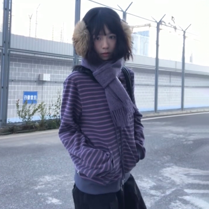 Vintage 2000s Y2K Harajuku Gru - Turtleneck Knit 90S review and price