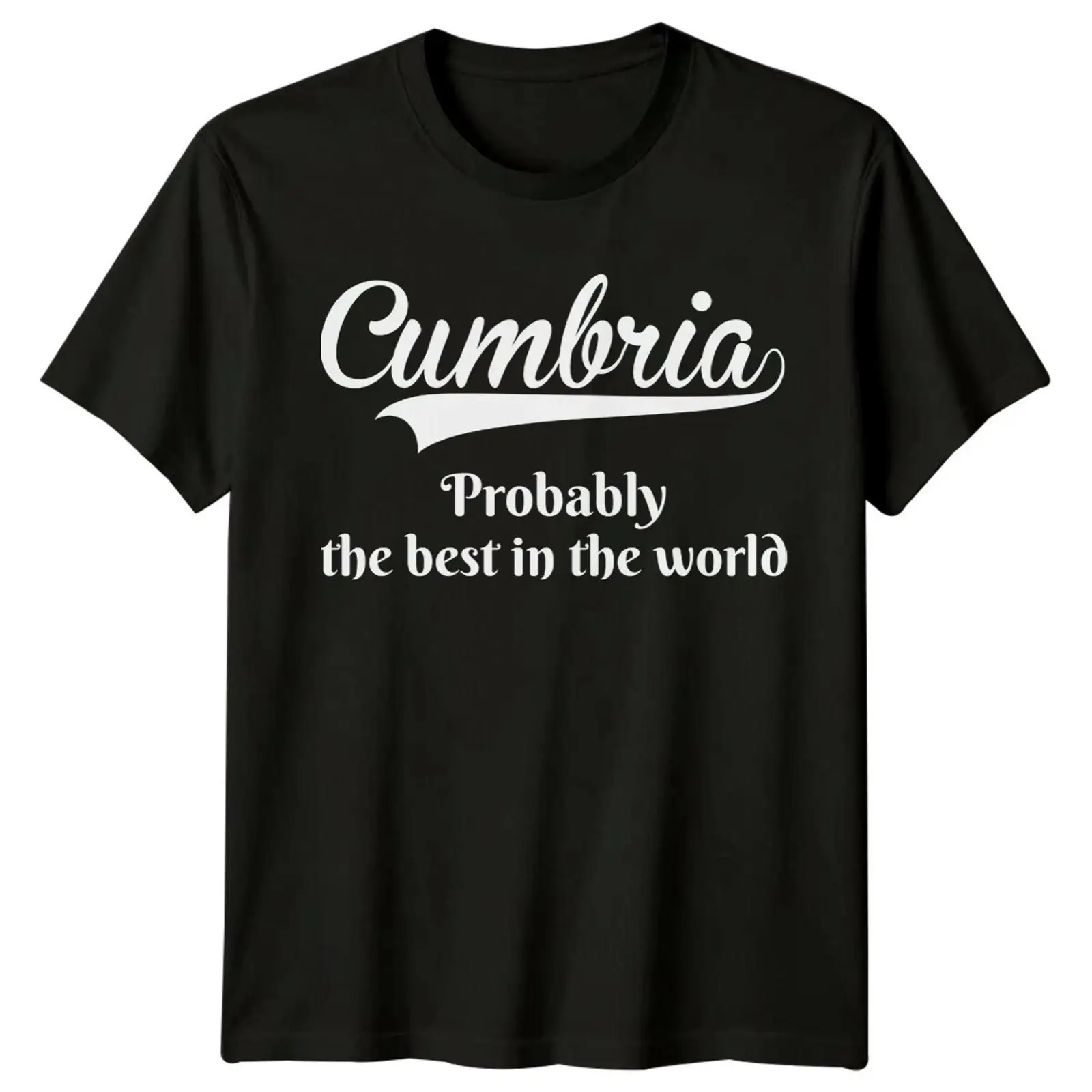 Cumbria Probably The Best In W - Vintage Fashion Herren review and price