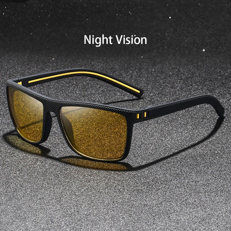 Fashion Vintage Square Yellow  - Vintage Fashion Streetwear review and price