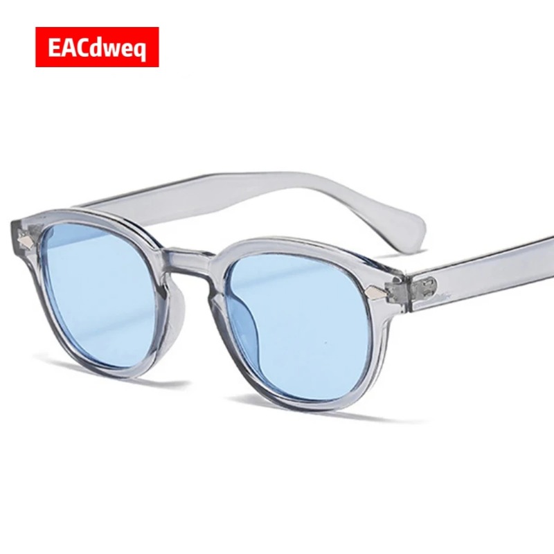 Vintage Round Sunglasses Women - Vintage Fashion Streetwear review and price