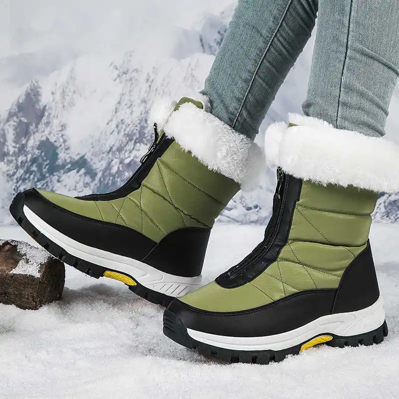 Women's Boot Sneakers Walking  - Vintage Fashion Brand Names review and price