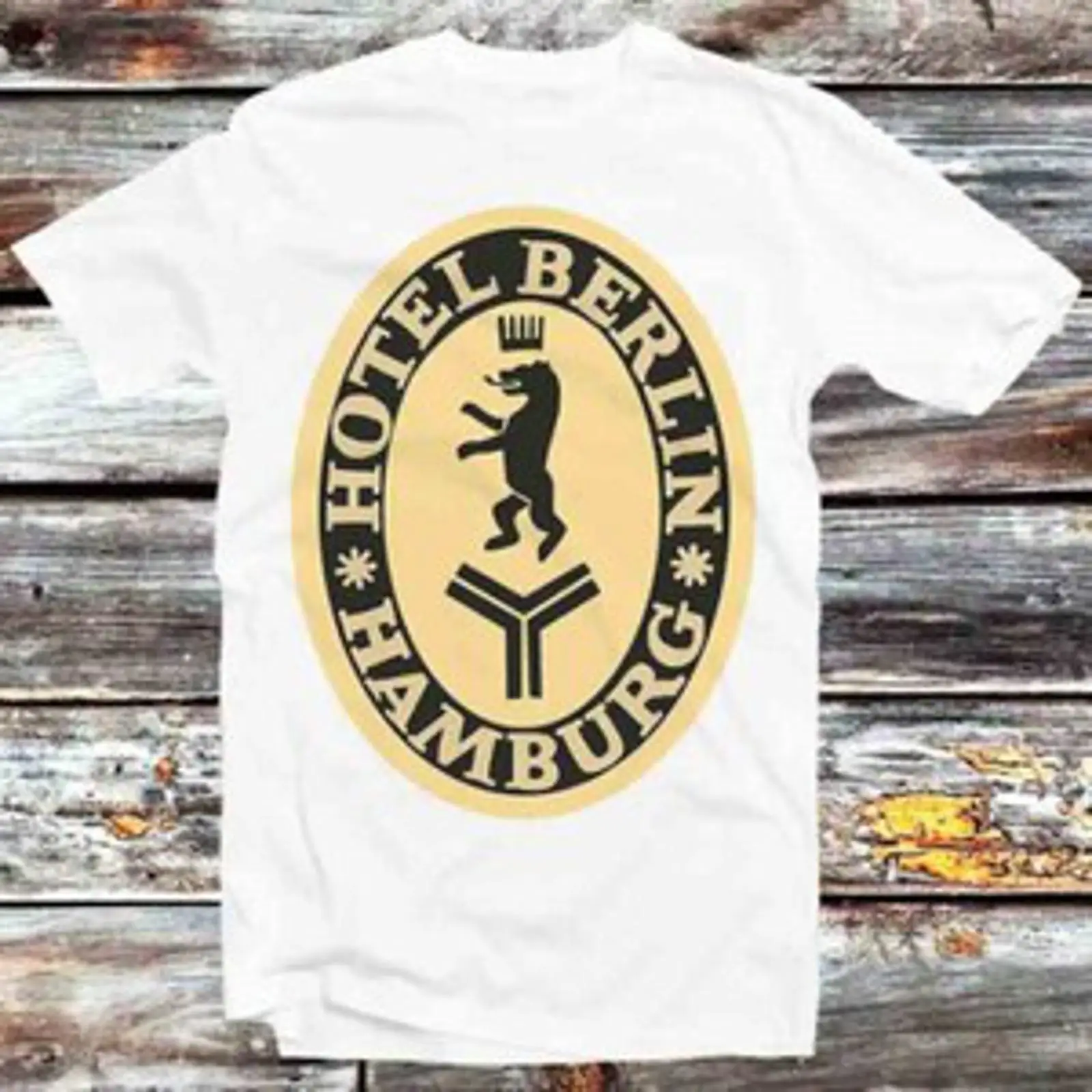 Hotel Berlin Hamburg Oldskool  - Vintage Fashion Hamburg review and price