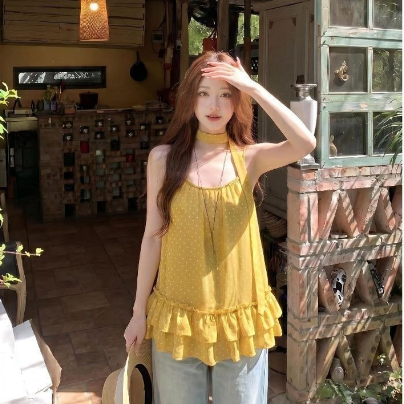 Daily Casual Y2K Vintage Women - Vintage Fashion Retro Outfit review and price