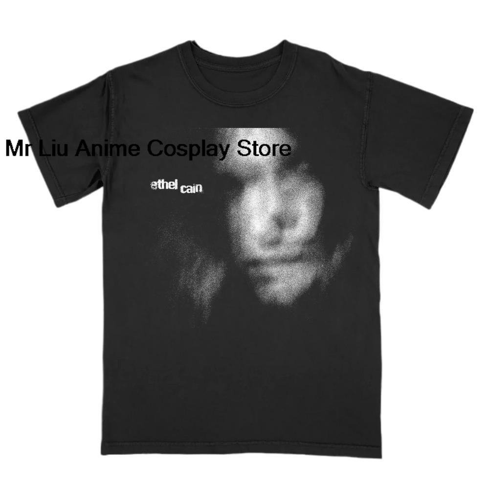 Ethel Cain Tour Merch Graphic  - Vintage Fashion Streetwear review and price
