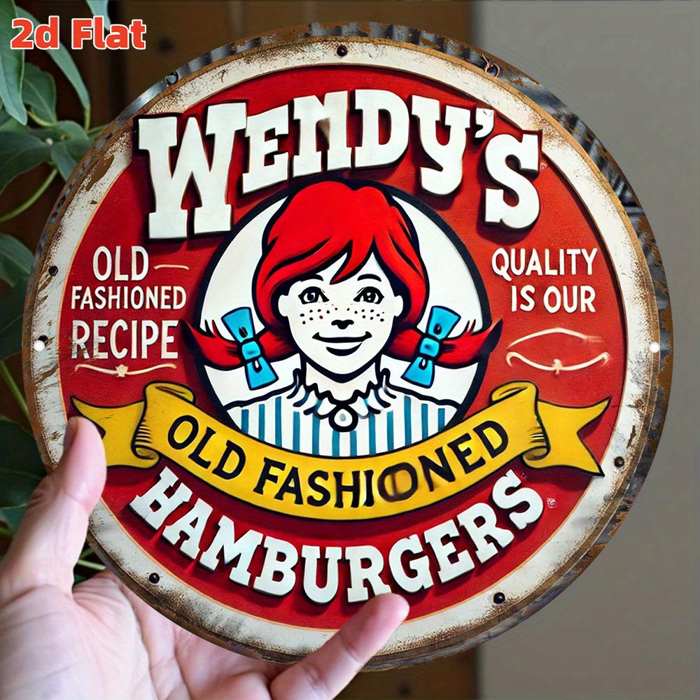 High Definition Metal Tin Sign - Vintage Fashion Hamburg review and price