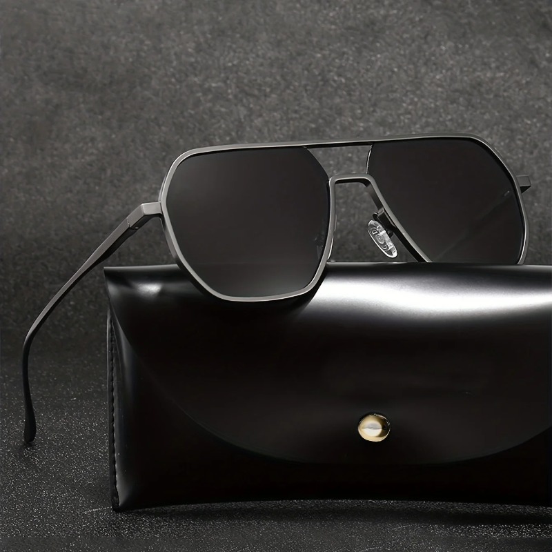 Vintage Polarized Sunglasses M - Vintage Fashion Streetwear review and price