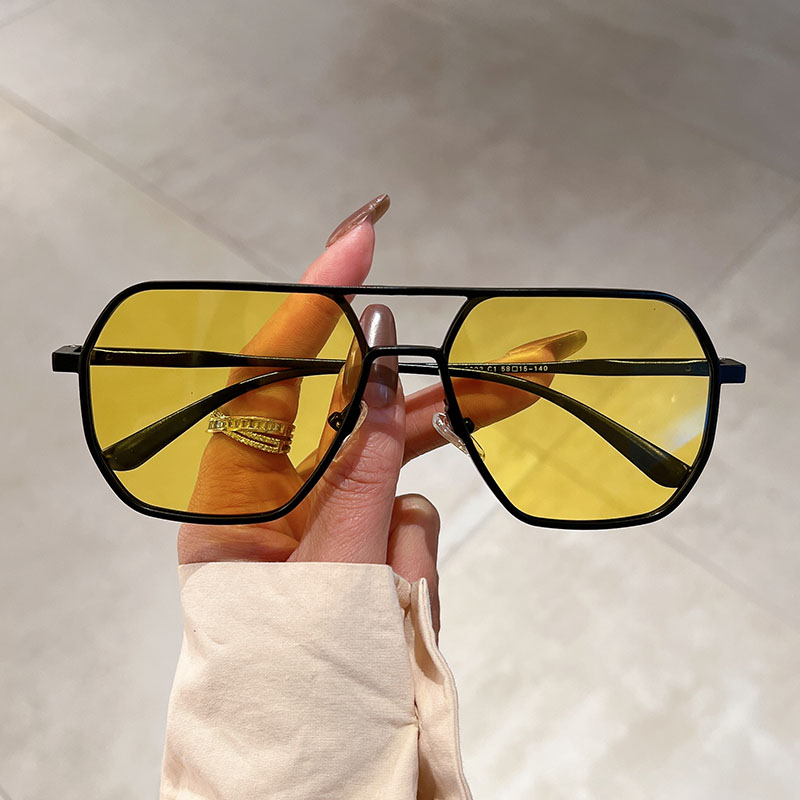 Vintage Polarized Sunglasses M - Vintage Fashion Streetwear review and price