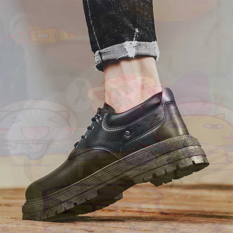 Dark Natural Leather Fashion T - Vintage Fashion Brand Names review and price