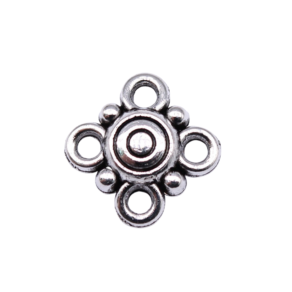 WYSIWYG 20pcs 15x15mm Antique  - Vintage Fashion Words review and price