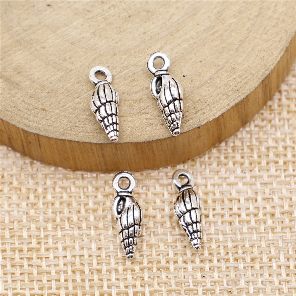 WYSIWYG 20pcs 5x14mm 2 Colors  - Vintage Fashion Words review and price