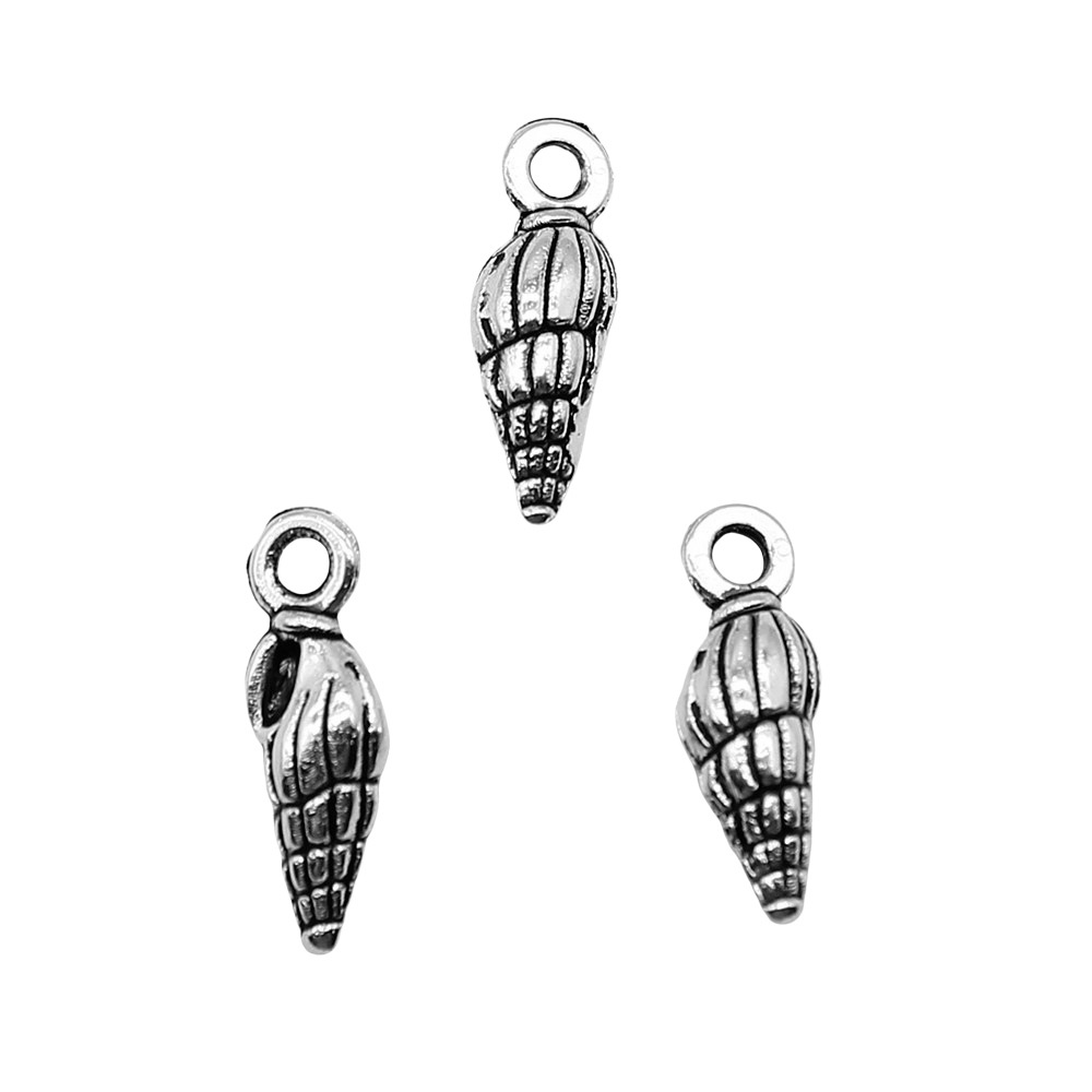 WYSIWYG 20pcs 5x14mm 2 Colors  - Vintage Fashion Words review and price