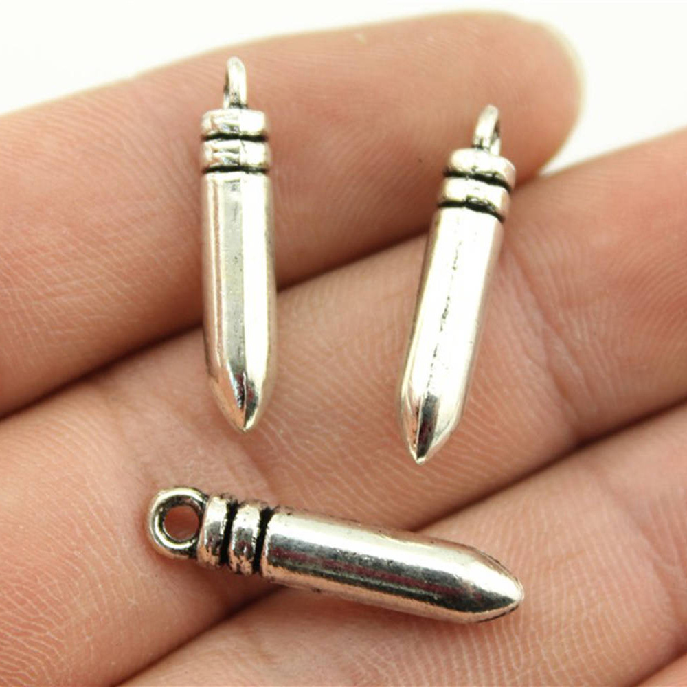 Fighting War Charms Pendant Ch - Vintage Fashion Stuff review and price