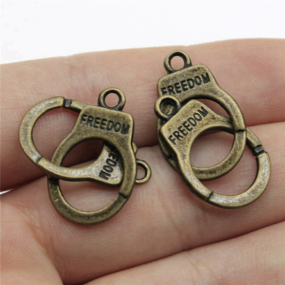Fighting War Charms Pendant Ch - Vintage Fashion Stuff review and price