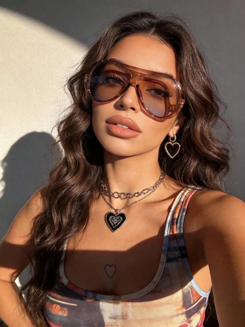 1/4PCS Fashion Brand Luxury De - Vintage Fashion Streetwear review and price