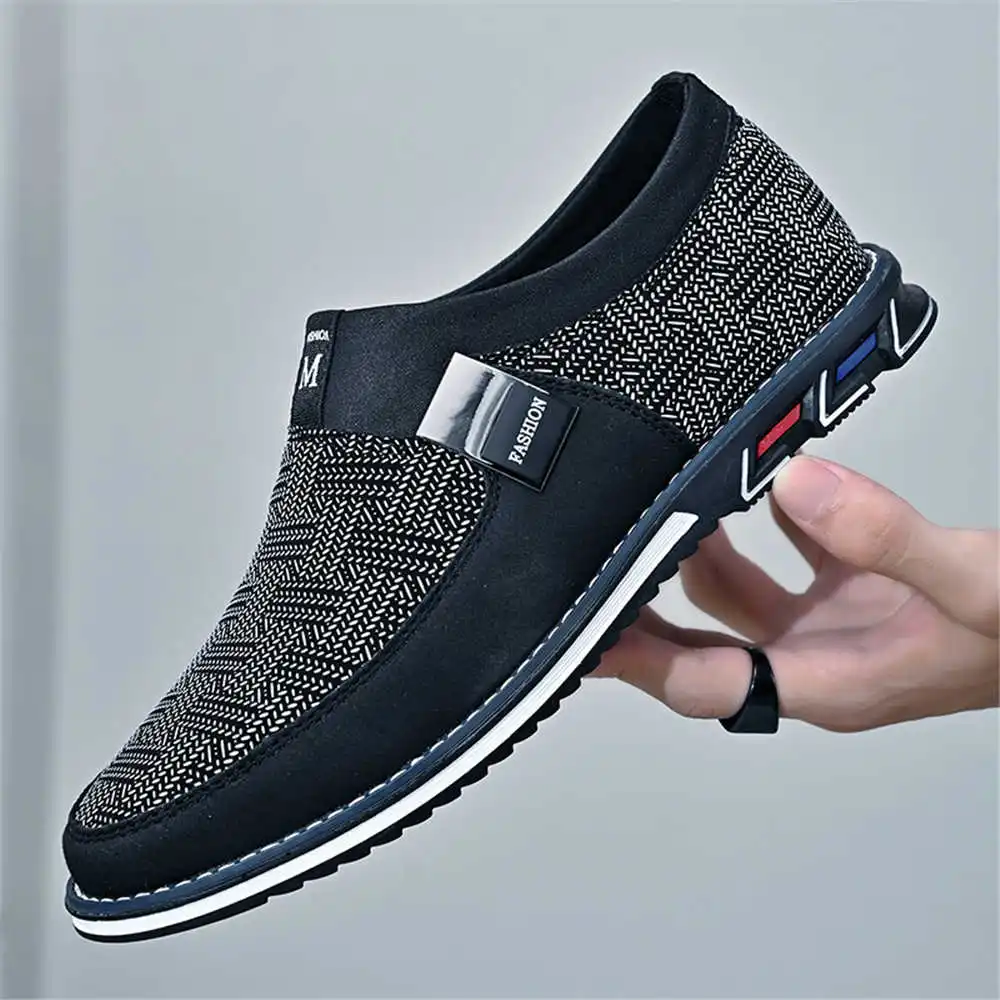 Dark Blue 44-45 Summer Shoes S - Vintage Fashion Brand Names review and price
