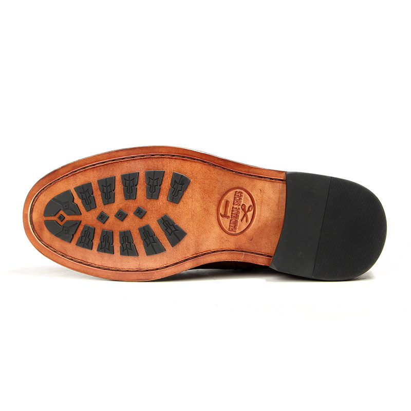 Vintage Mens Ankle Chelsea Boo - Vintage Fashion Streetwear review and price