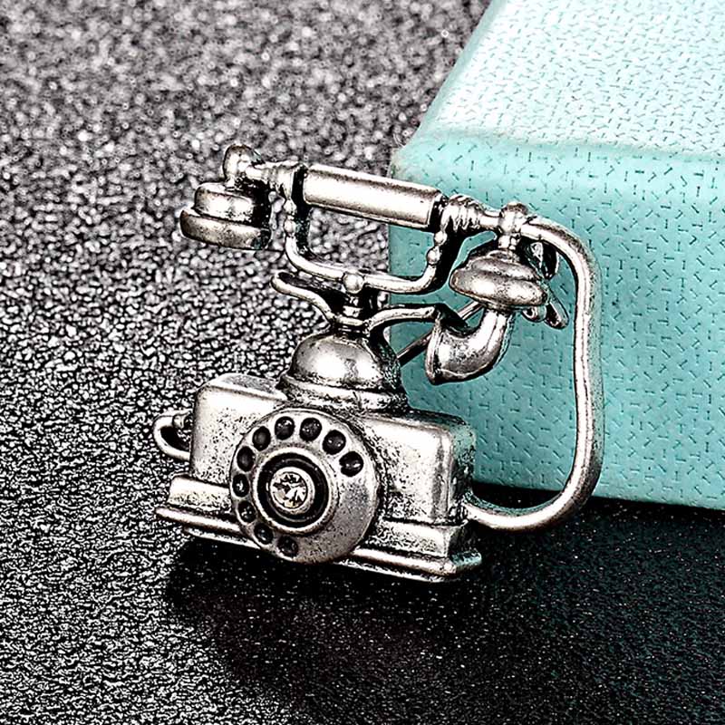 Zlxgirl luxury Antique silver  - Vintage Fashion Hijab review and price