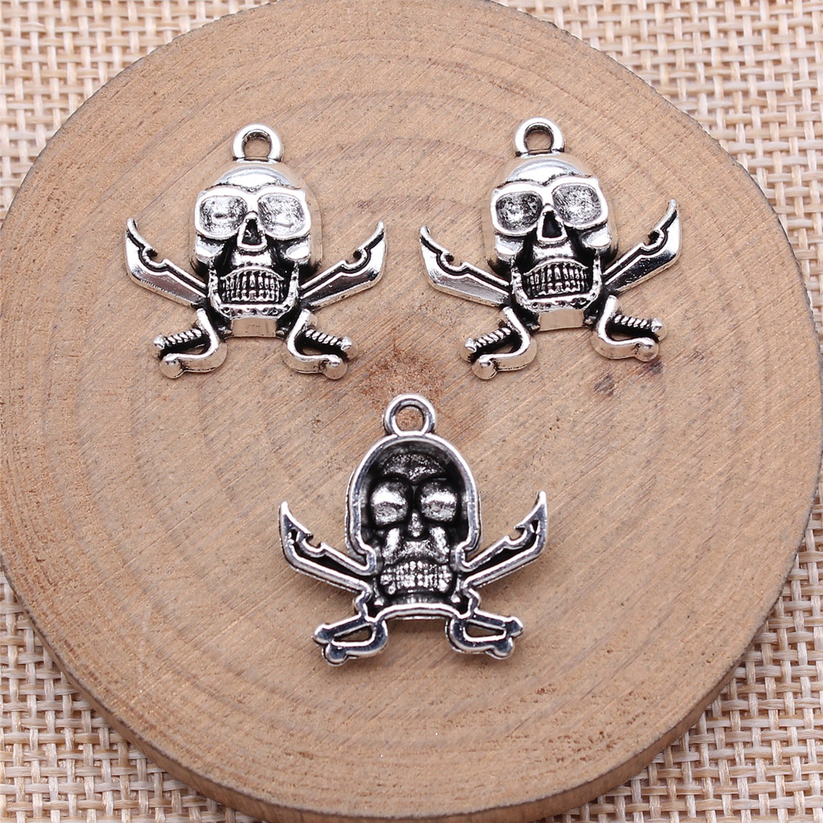 20pcs 20x20mm(0.79x0.79inch) A - Vintage Fashion Words review and price