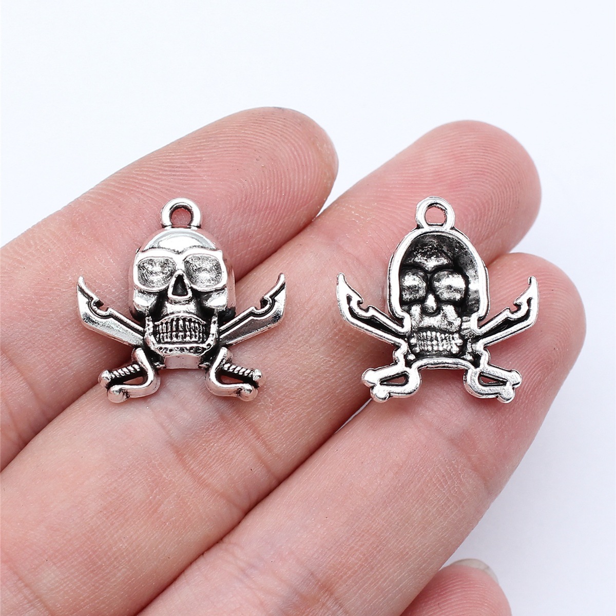 20pcs 20x20mm(0.79x0.79inch) A - Vintage Fashion Words review and price